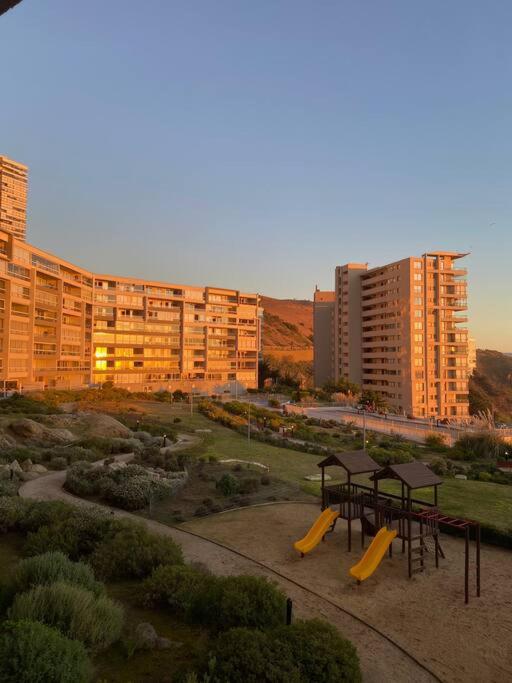 Apt Costa de Montemar, Concón