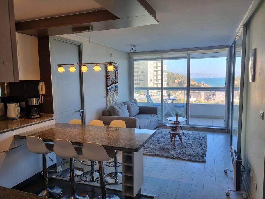 Apt Costa de Montemar, Concón
