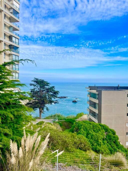 Apt Costa de Montemar, Concón