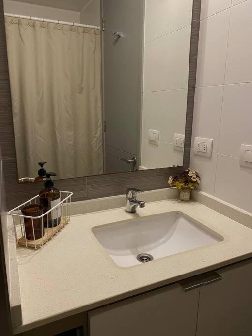Apt Costa de Montemar, Concón