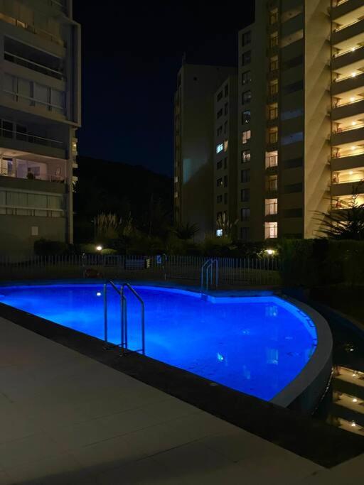 Apt Costa de Montemar, Concón