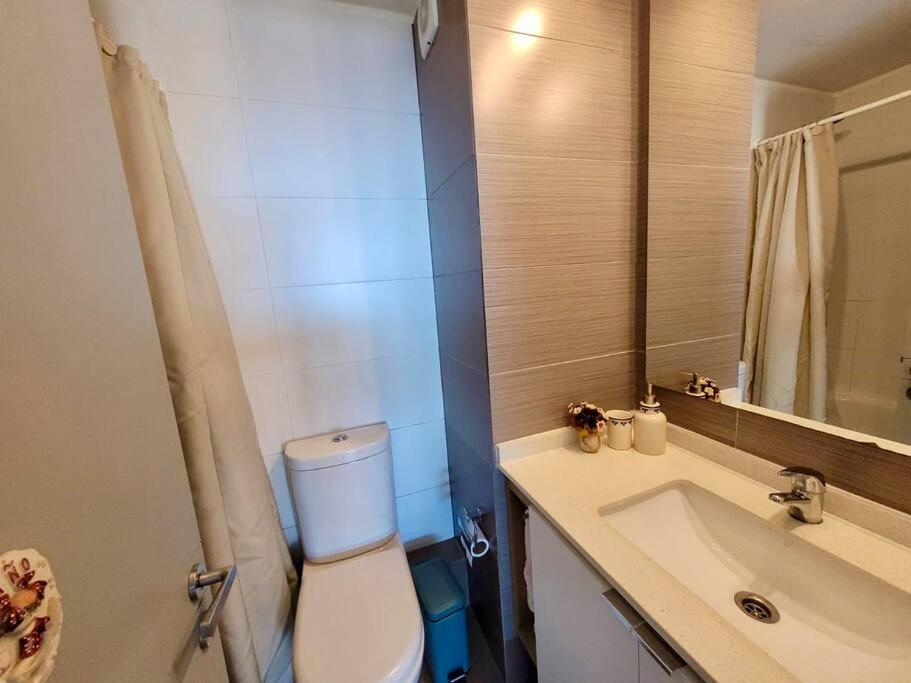 Apt Costa de Montemar, Concón
