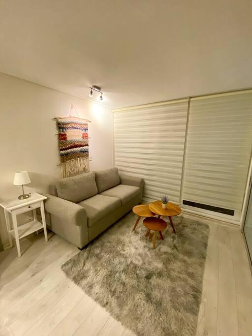 Apt Costa de Montemar, Concón