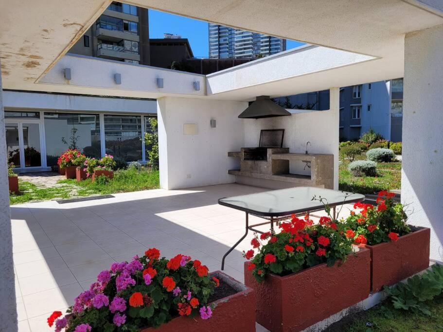 Apt Costa de Montemar, Concón