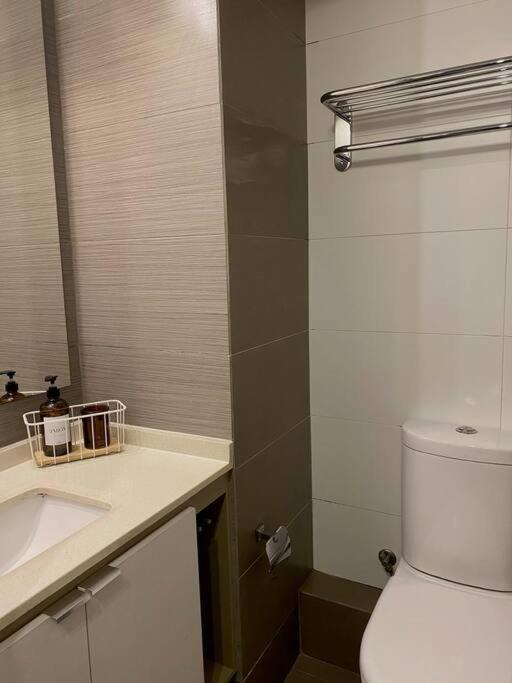 Apt Costa de Montemar, Concón
