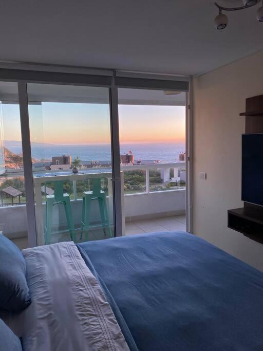 Apt Costa de Montemar, Concón