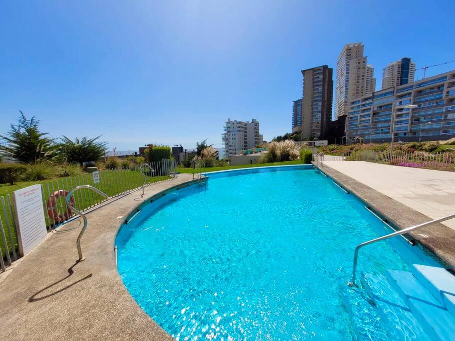 Apt Costa de Montemar, Concón