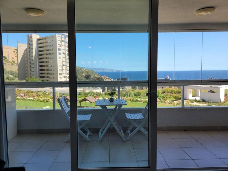 Apt Costa de Montemar, Concón