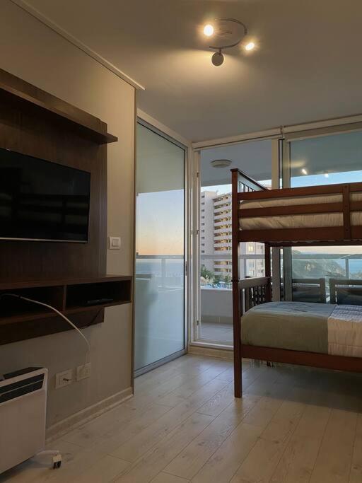 Apt Costa de Montemar, Concón