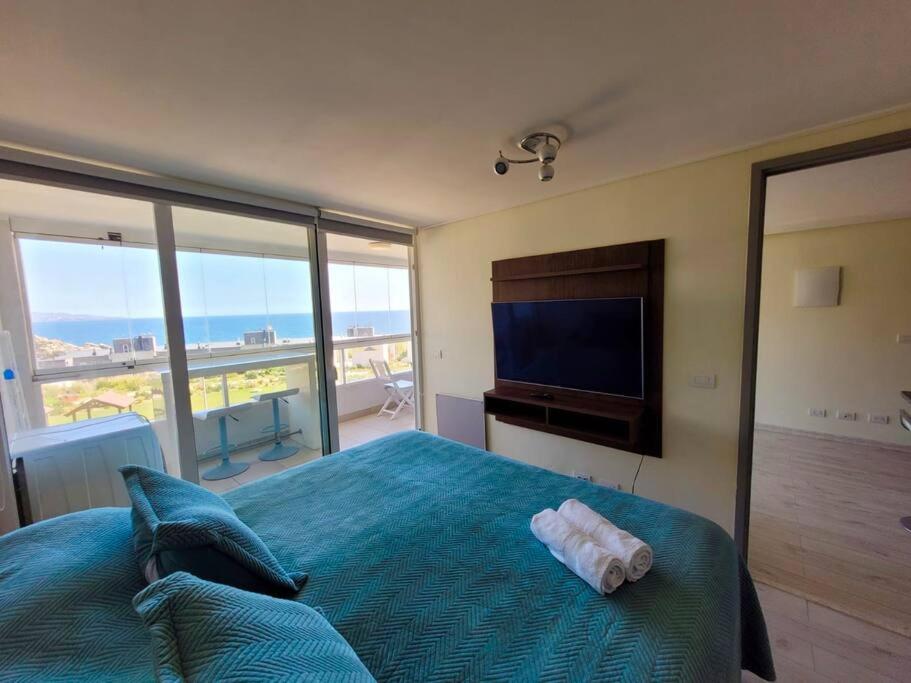 Apt Costa de Montemar, Concón