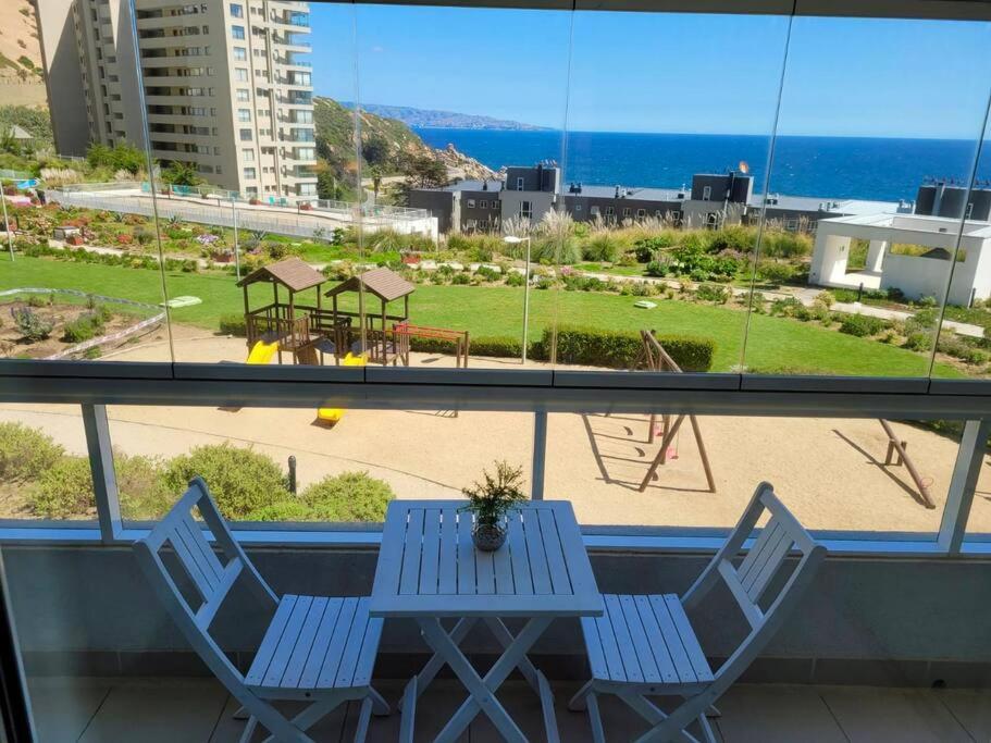 Apt Costa de Montemar, Concón
