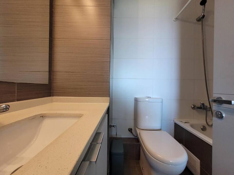 Apt Costa de Montemar, Concón