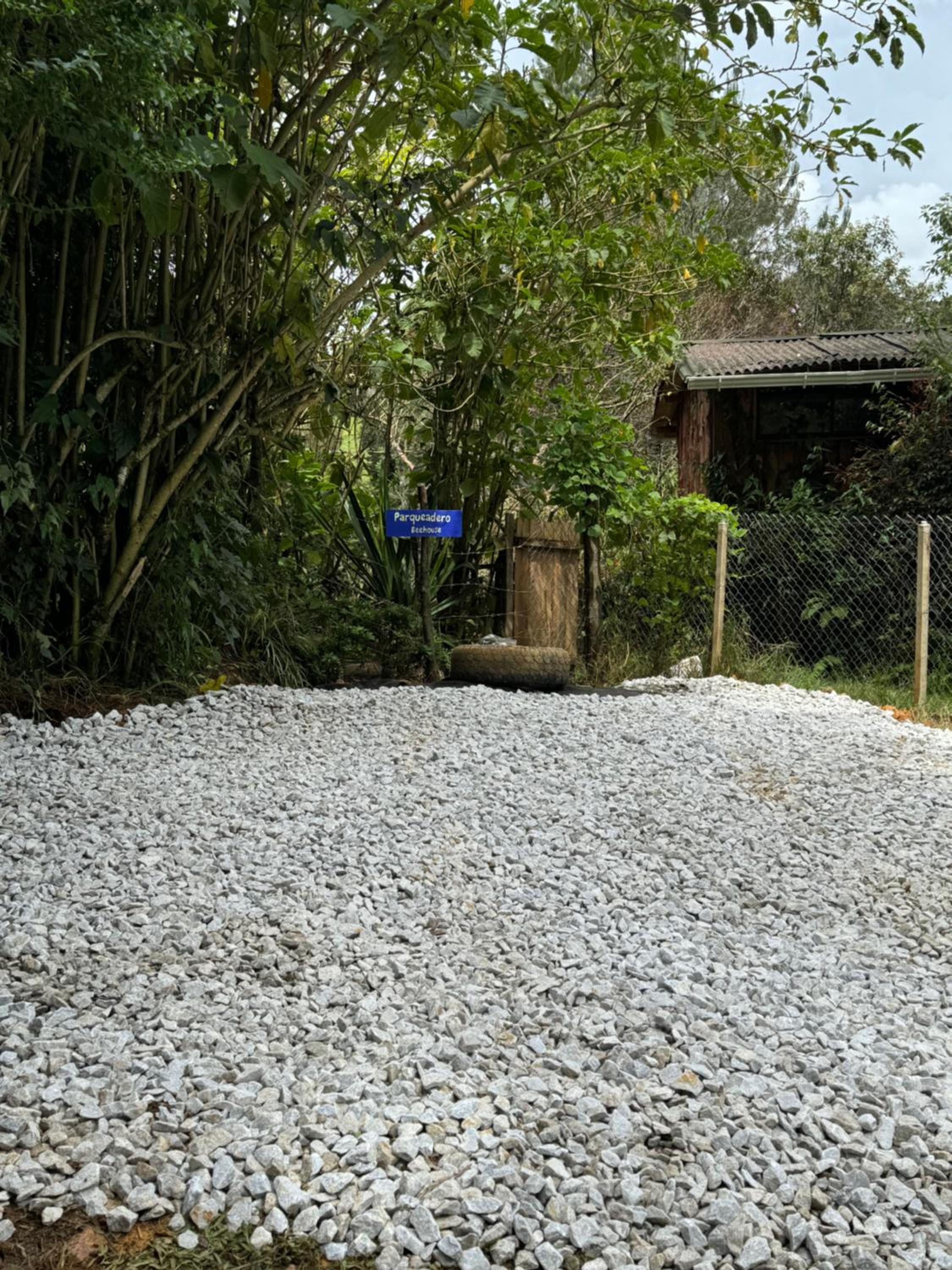 Beehouse Arví Cabaña