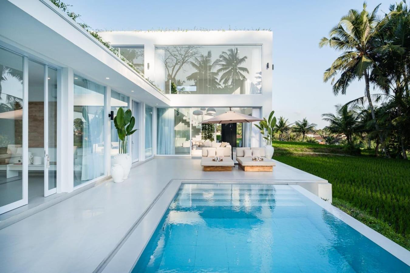 Villa Mayani view 2