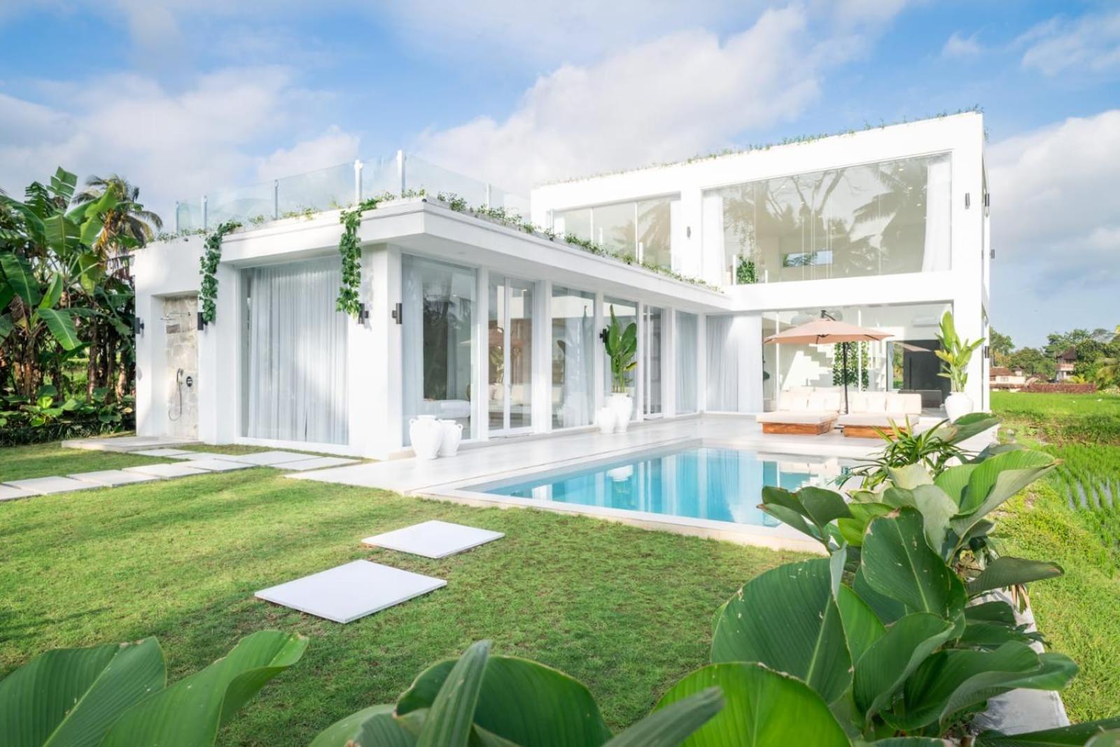 Villa Mayani view 3