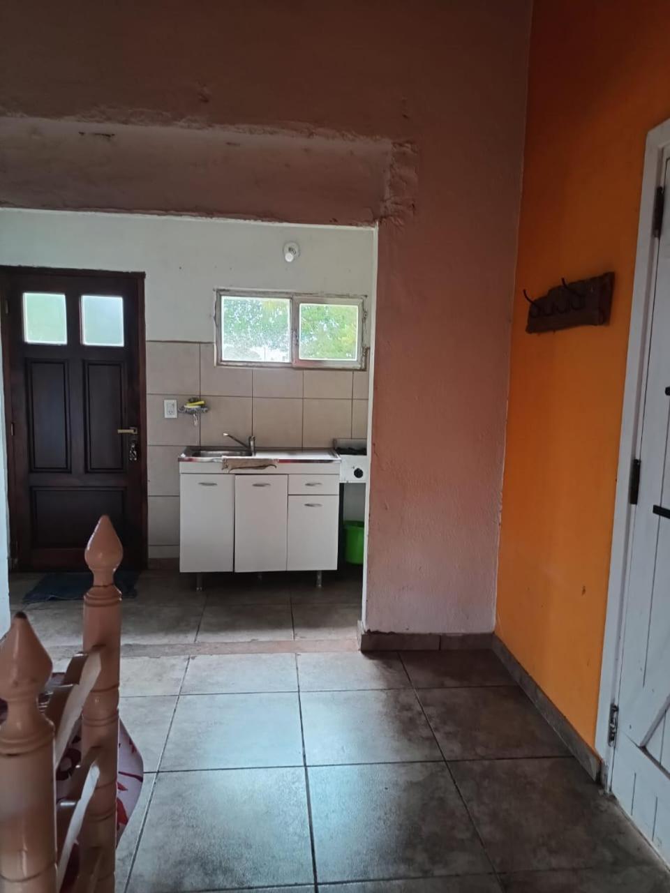 La casita de América