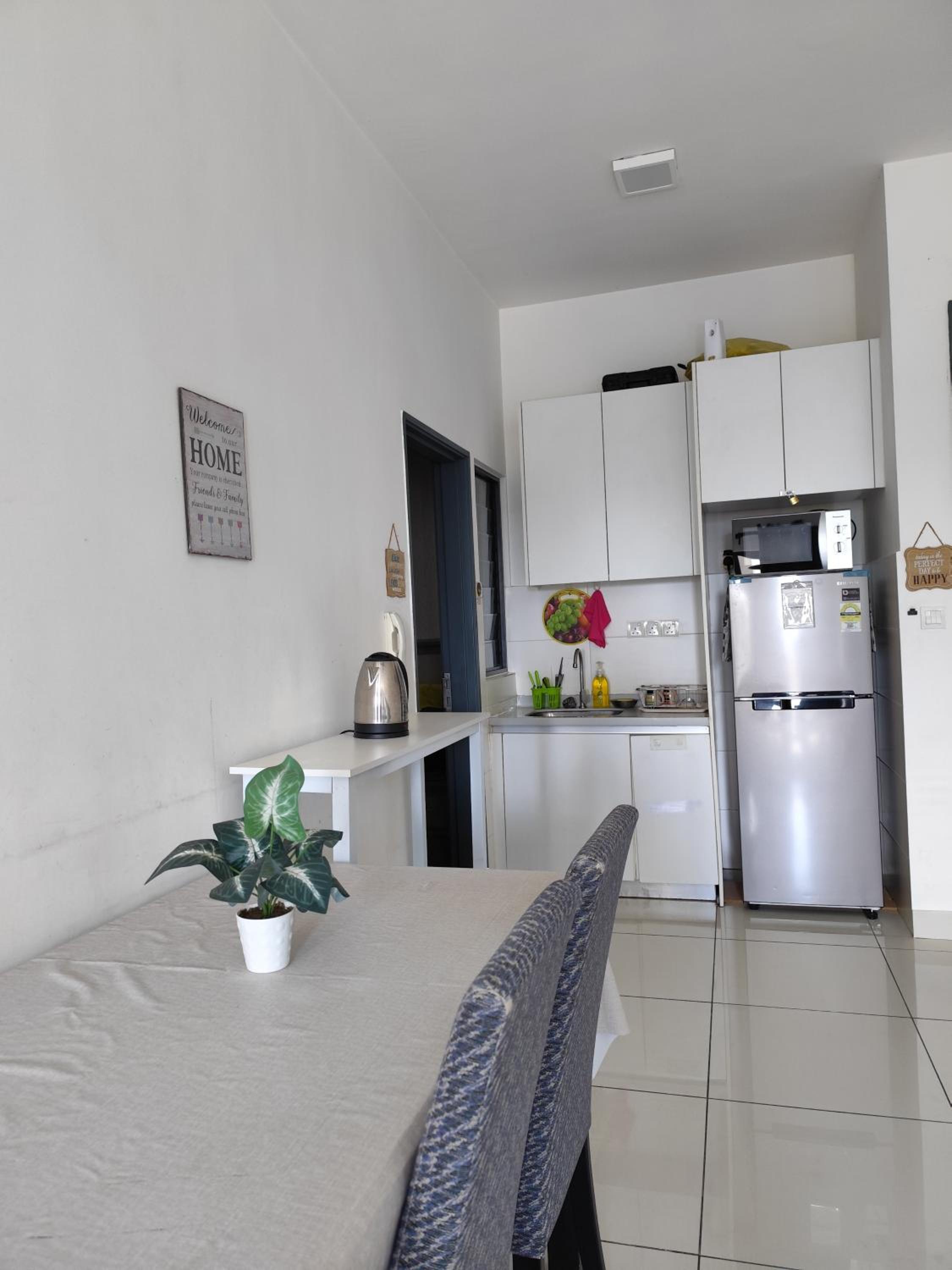 RESORT HOME WITH GOLF AND KLCC CITY VIEW NEAR TO BUKIT JALIL STADIUM & AXIATA ARENA