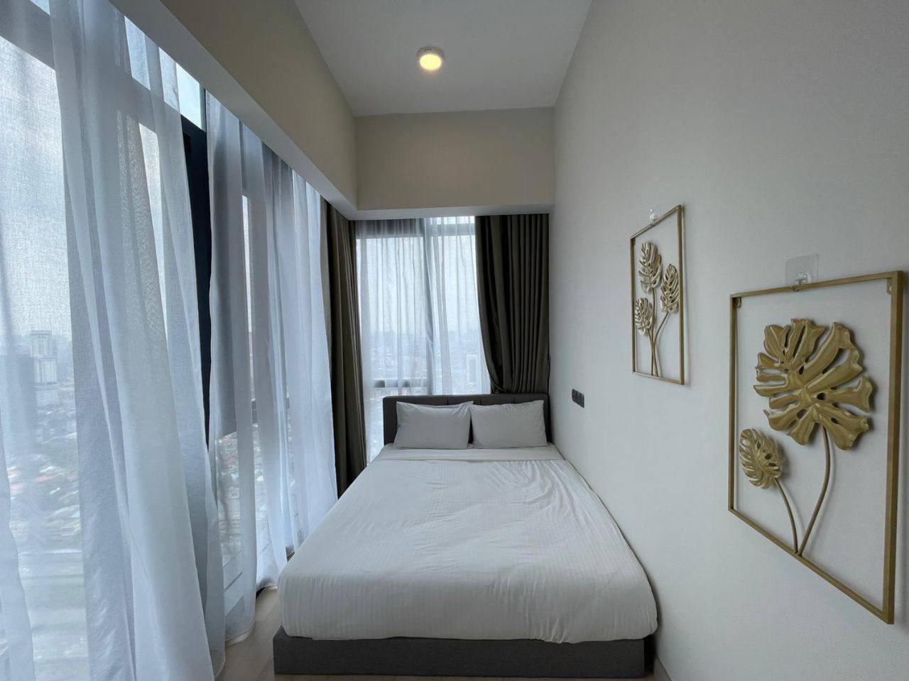 STAR RESIDENCE KLCC By GANTYA