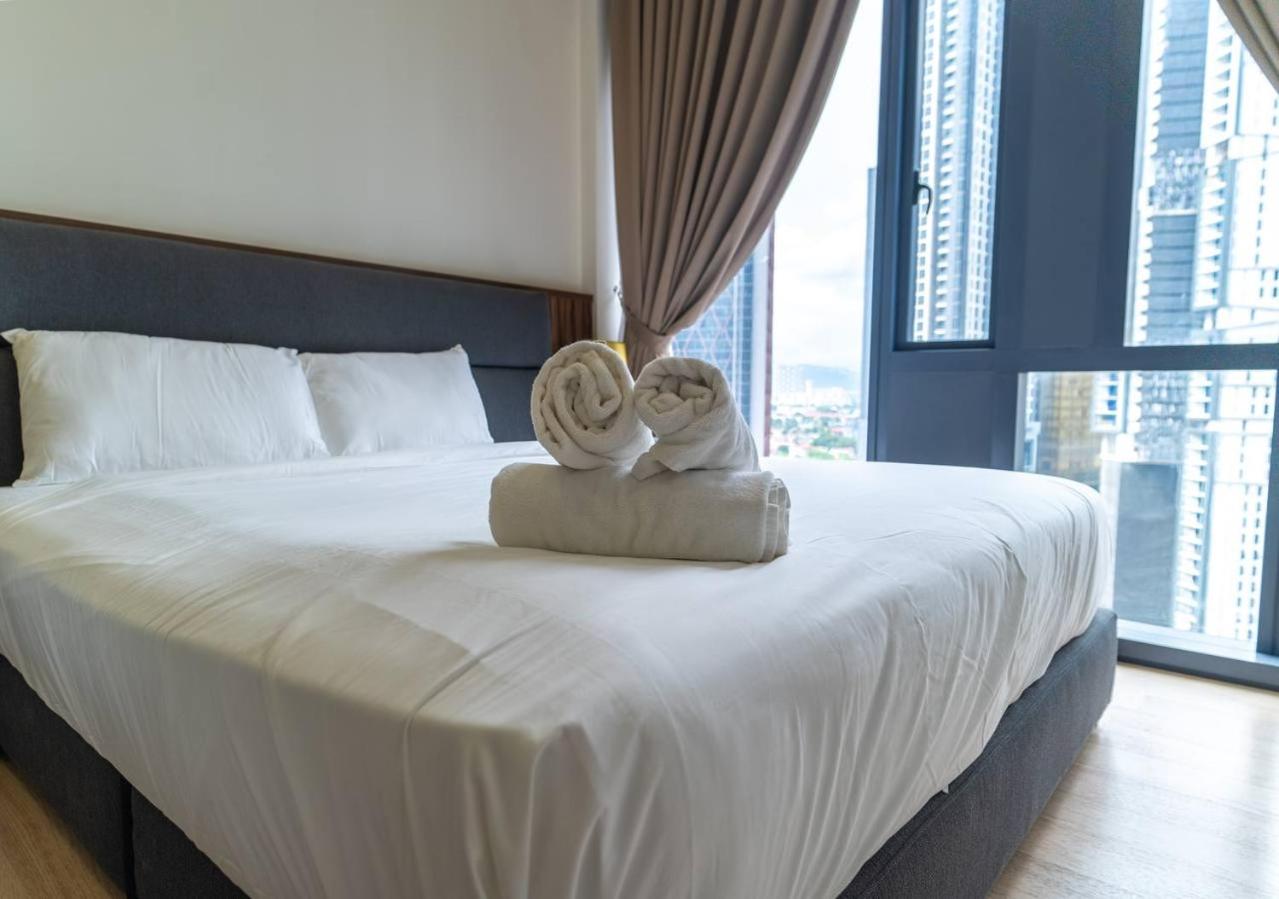 STAR RESIDENCE KLCC By GANTYA