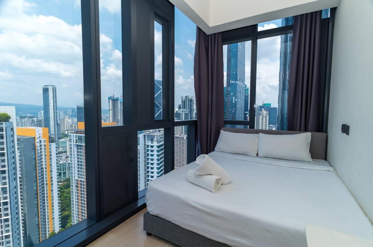 STAR RESIDENCE KLCC By GANTYA
