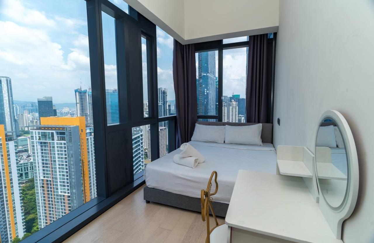 STAR RESIDENCE KLCC By GANTYA