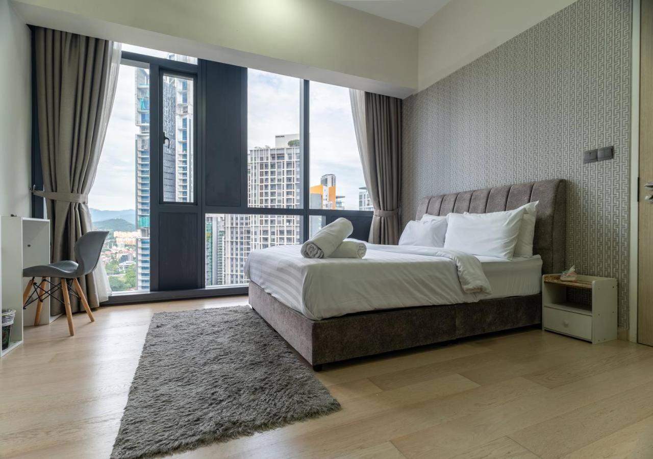 STAR RESIDENCE KLCC By GANTYA