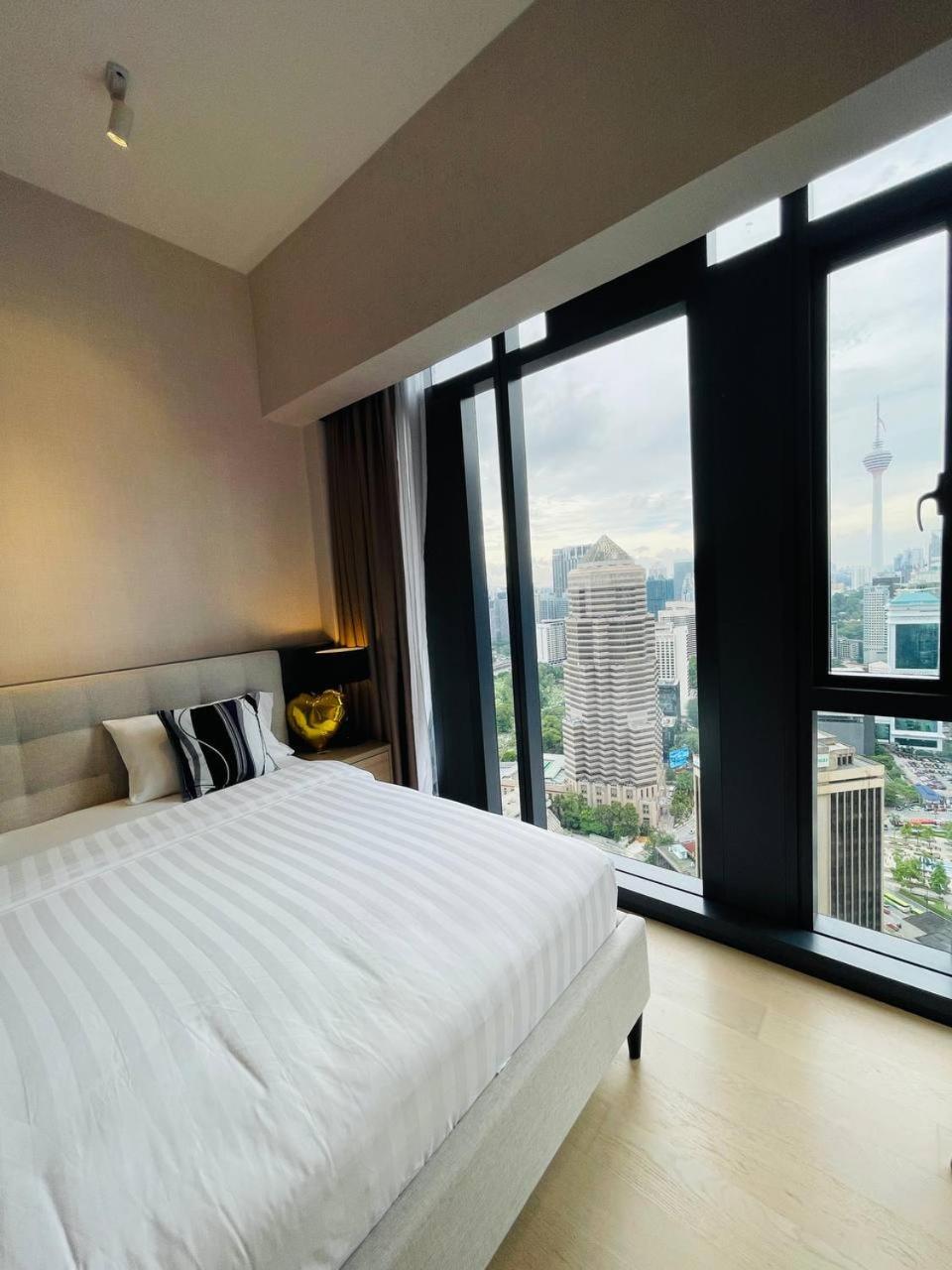 STAR RESIDENCE KLCC By GANTYA
