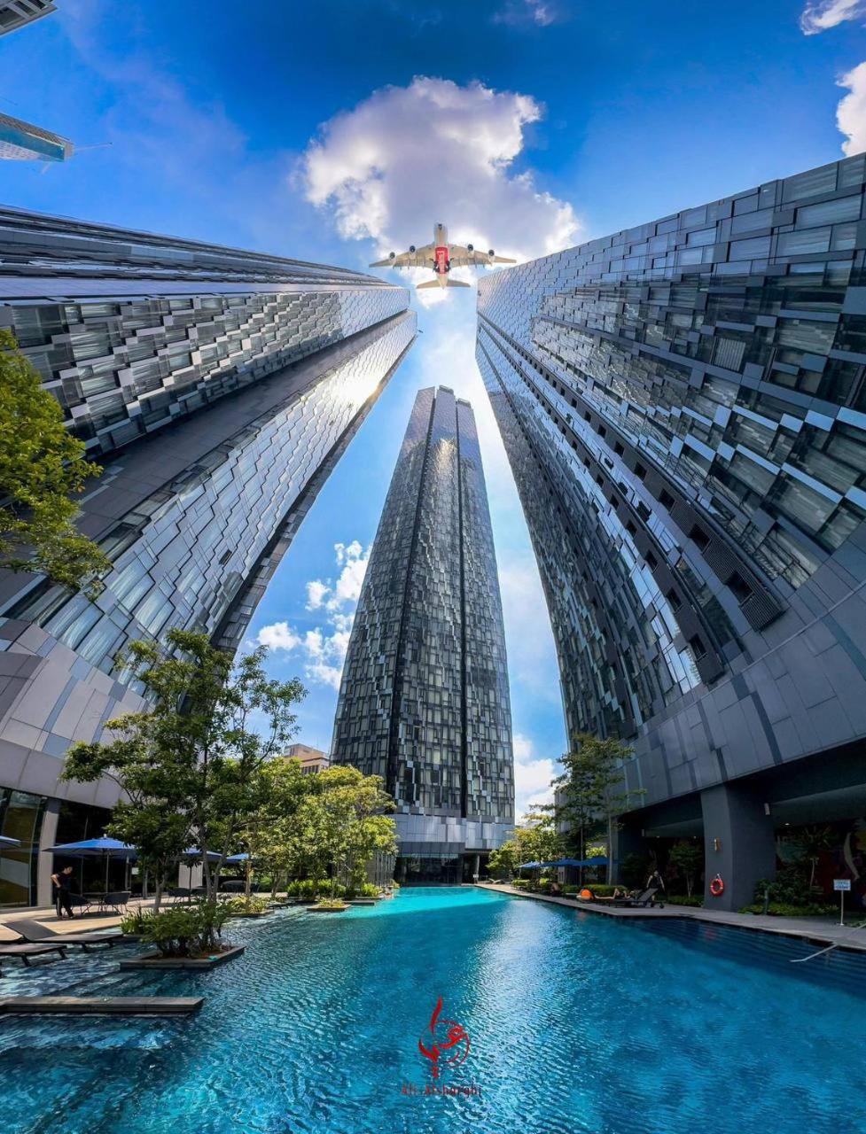 STAR RESIDENCE KLCC By GANTYA