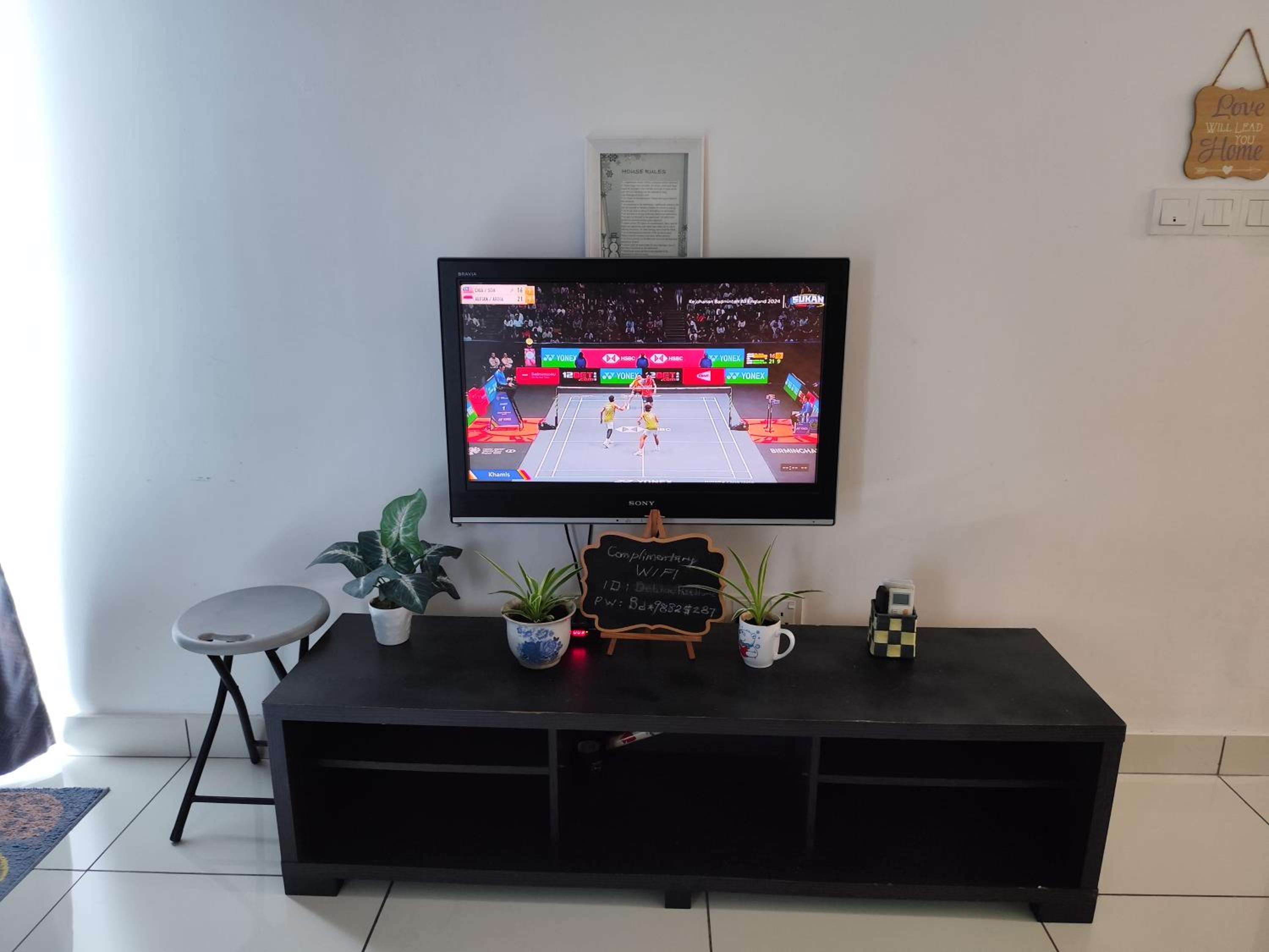 RESORT HOME WITH GOLF AND KLCC CITY VIEW NEAR TO BUKIT JALIL STADIUM & AXIATA ARENA