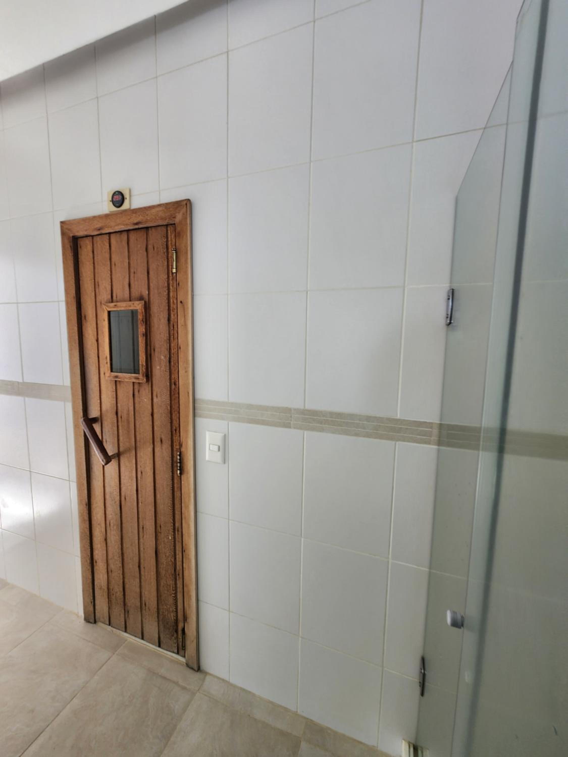 Apartamento Barramares Flat - Condomínio em frente à praia da Barra da Tijuca
