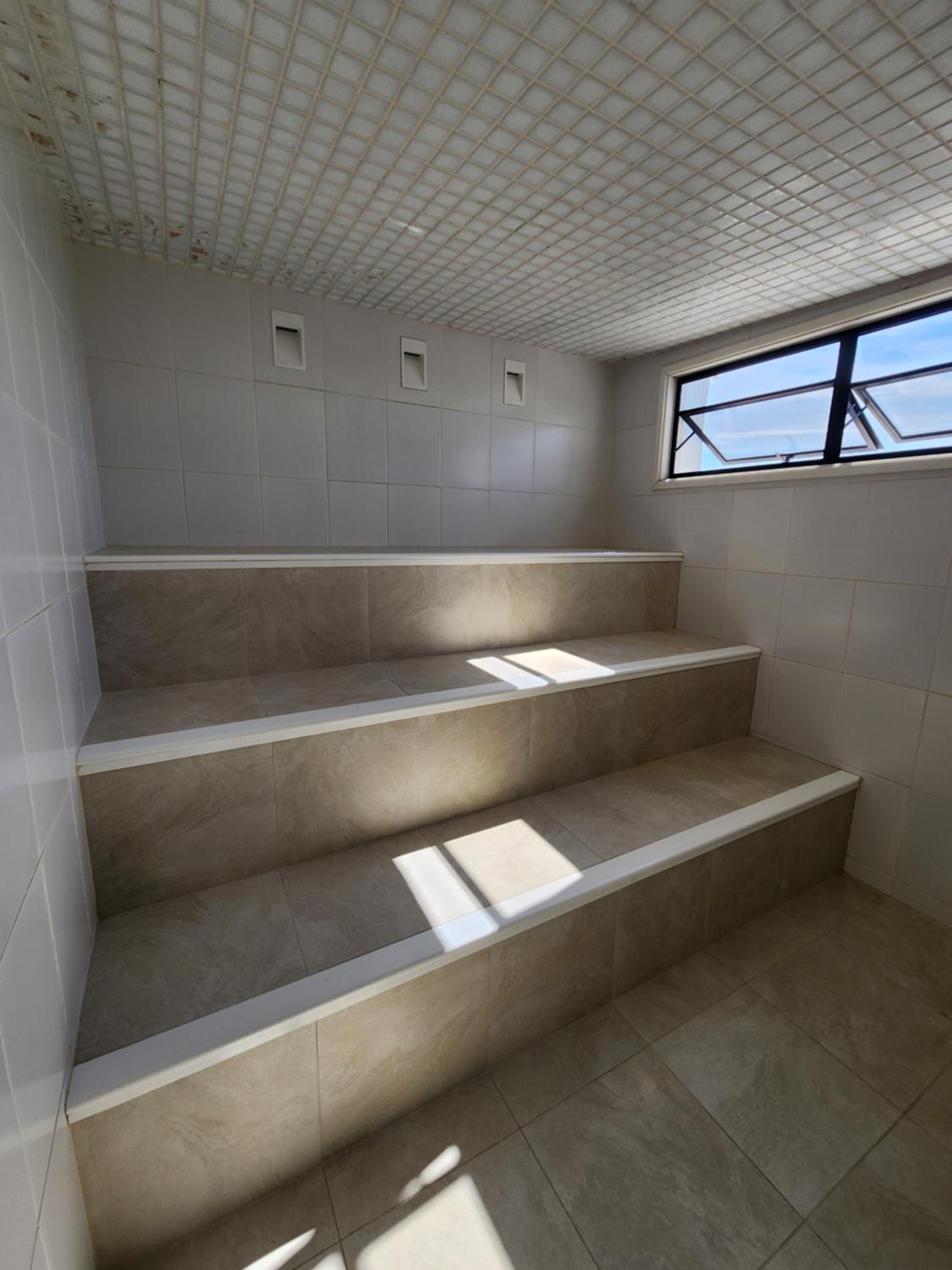 Apartamento Barramares Flat - Condomínio em frente à praia da Barra da Tijuca