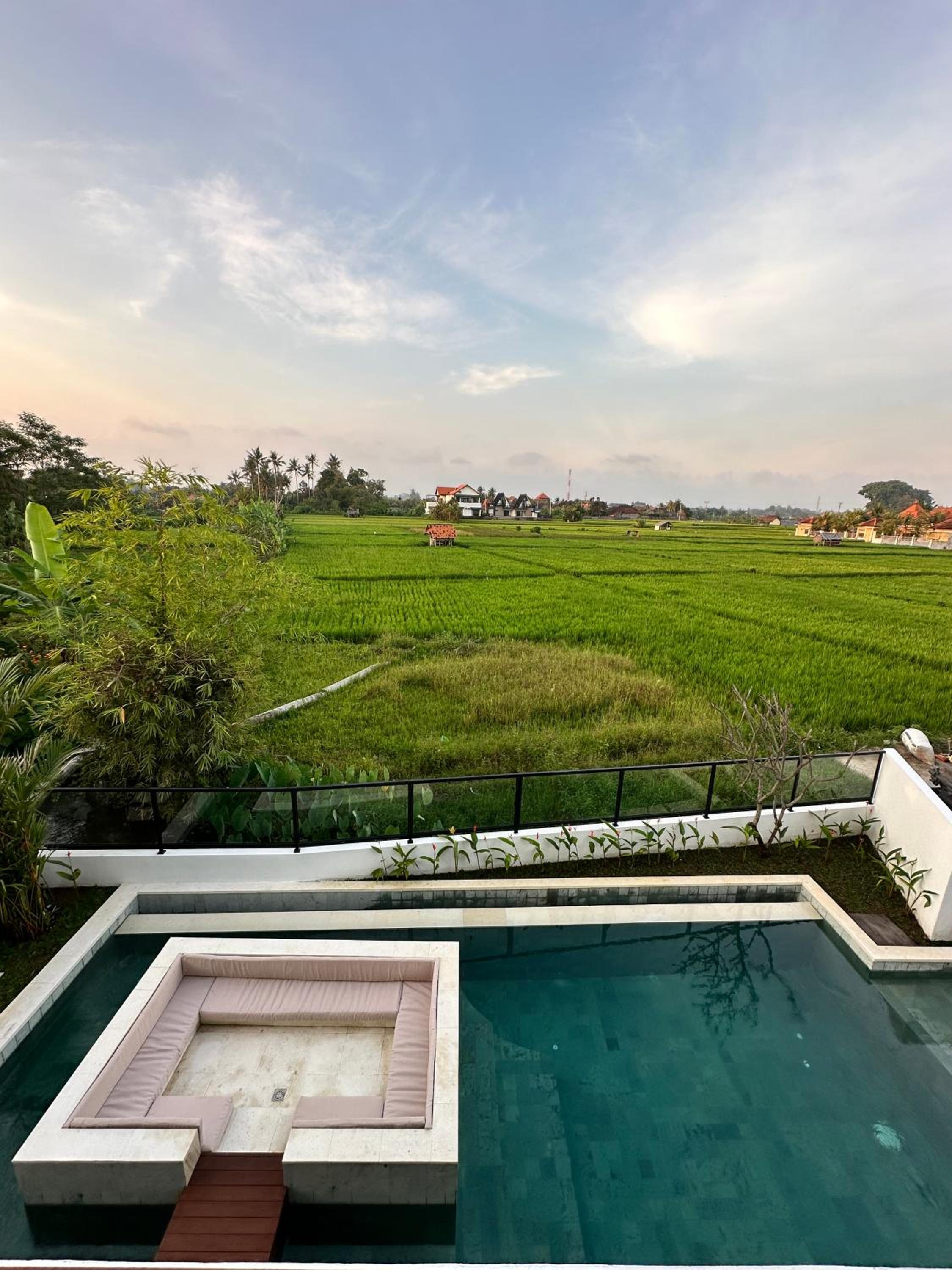 Villa OHANA