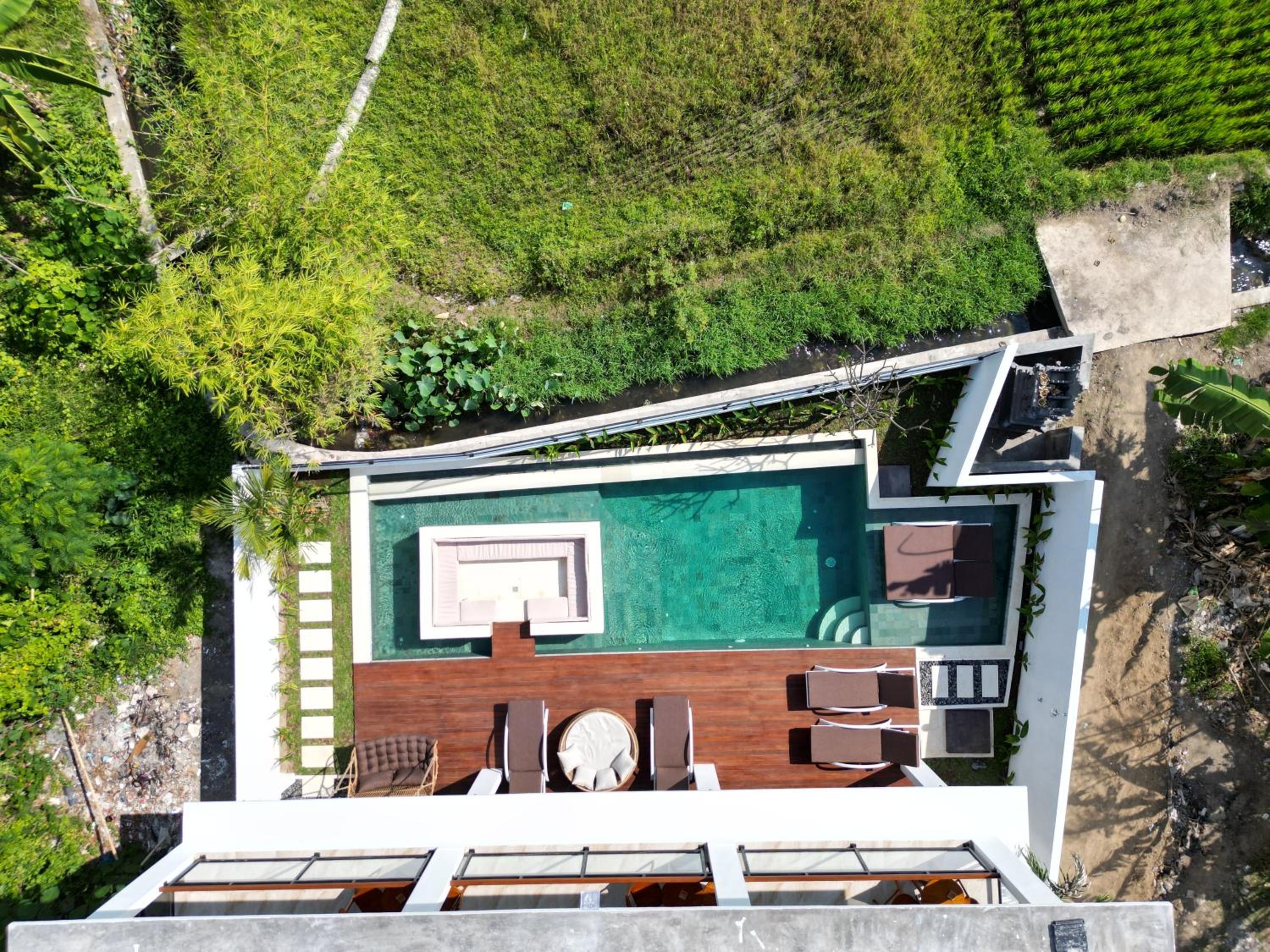 Villa OHANA