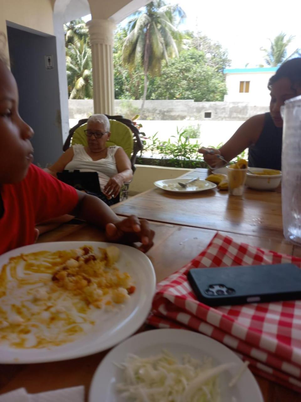 Hotel Los Yayales