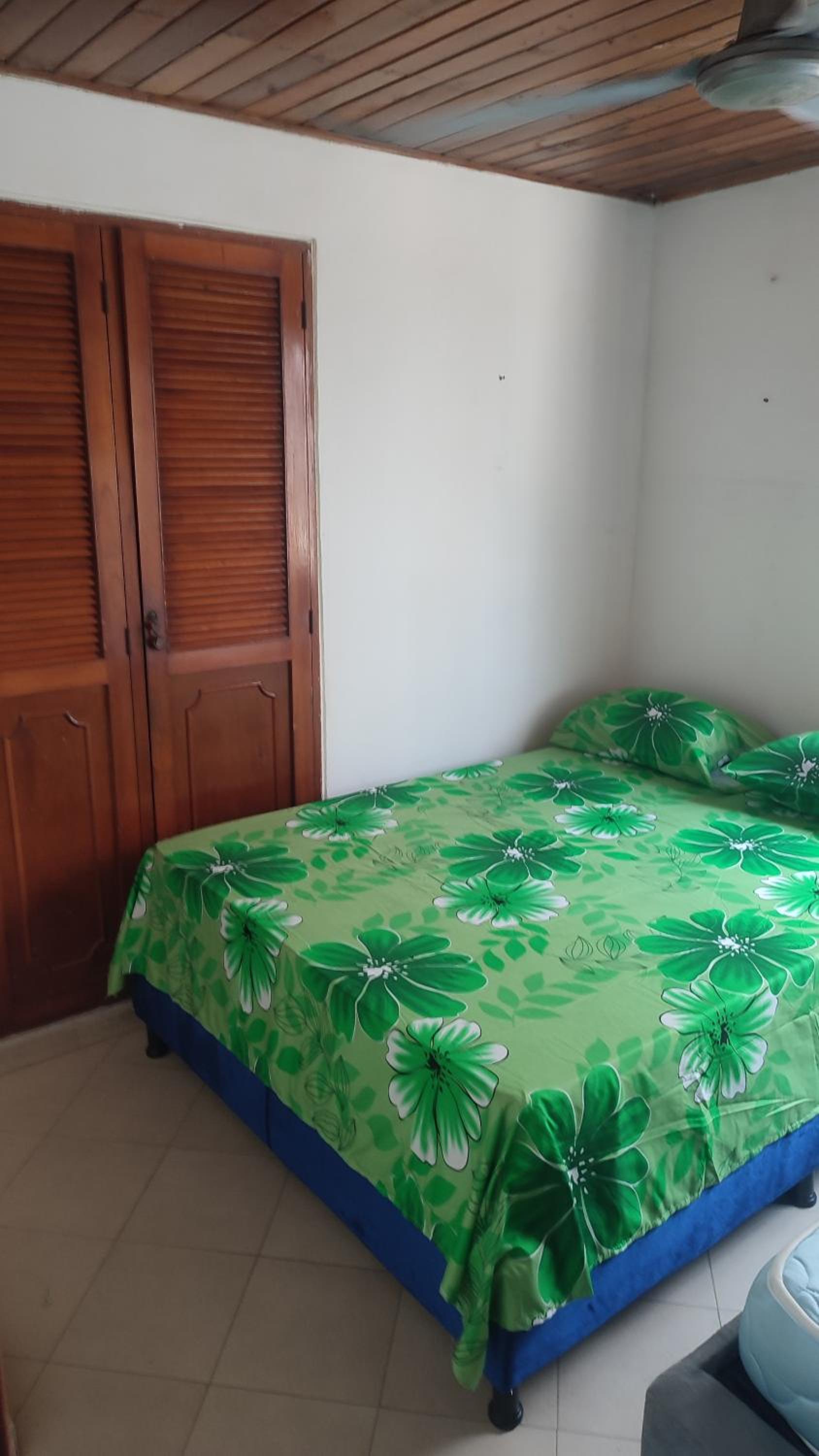 Habitaciones Gaviotas