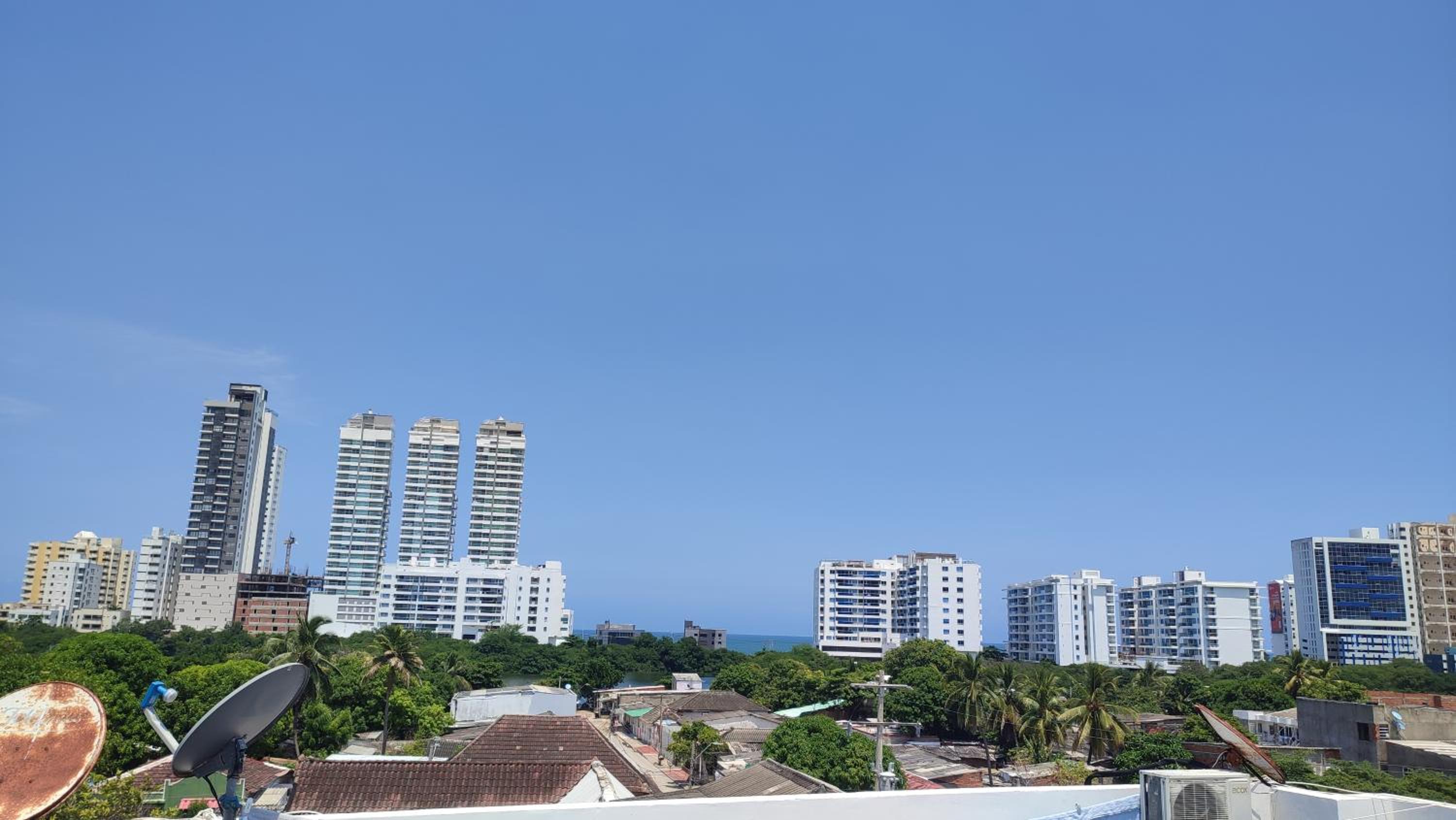 Habitaciones Gaviotas