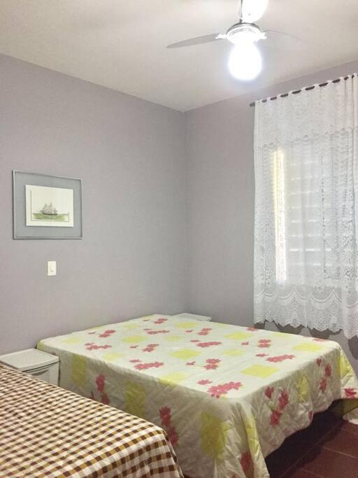 Casa Frente Para o Mar - Praia da Juréia - Iguape