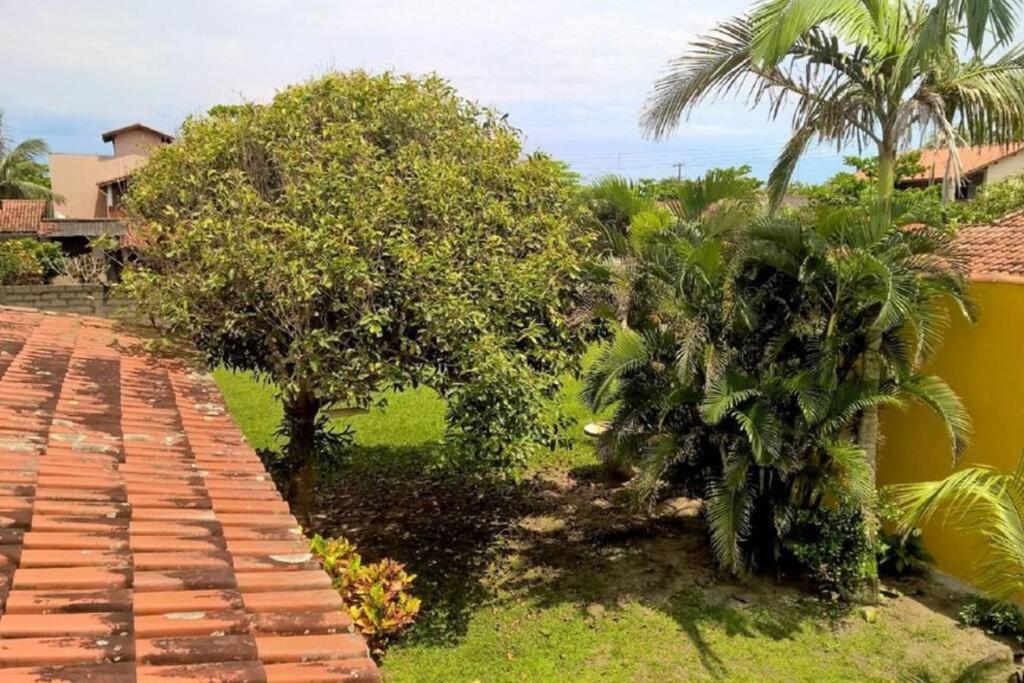 Casa Frente Para o Mar - Praia da Juréia - Iguape