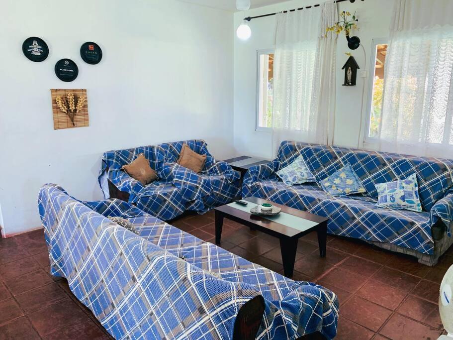 Casa Frente Para o Mar - Praia da Juréia - Iguape