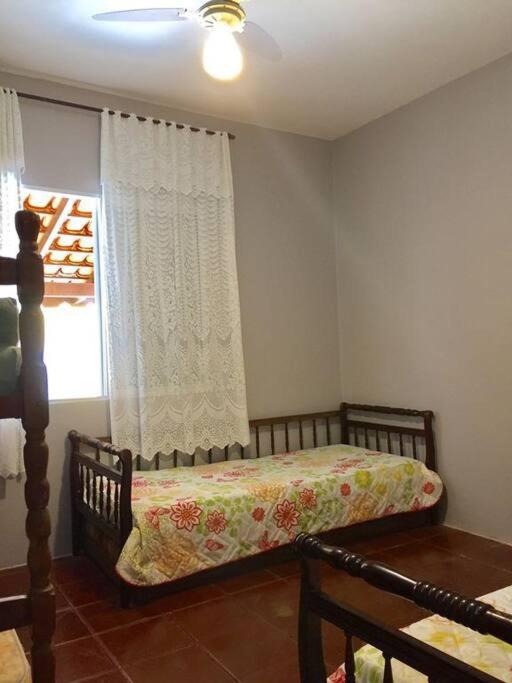 Casa Frente Para o Mar - Praia da Juréia - Iguape