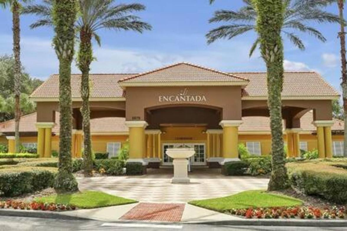 Stay Close to Disney in Your 3-Bedroom Haven view 3