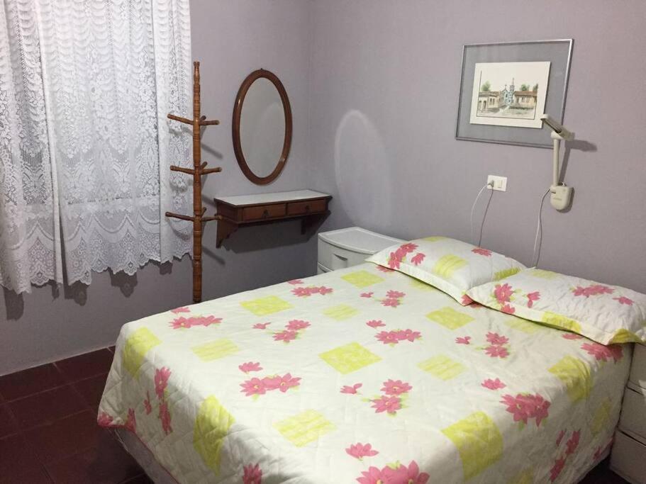 Casa Frente Para o Mar - Praia da Juréia - Iguape