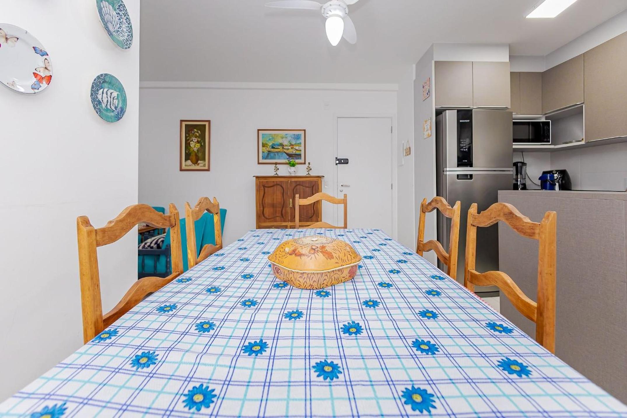 Santorini Home Club | 250m da praia central | Piçarras