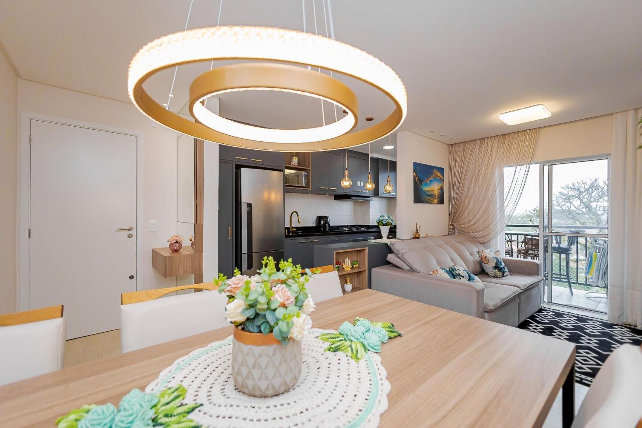 Santorini Home Club | 250m da praia central | Piçarras