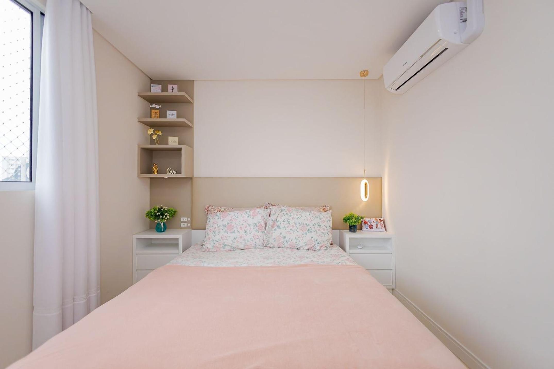 Santorini Home Club | 250m da praia central | Piçarras
