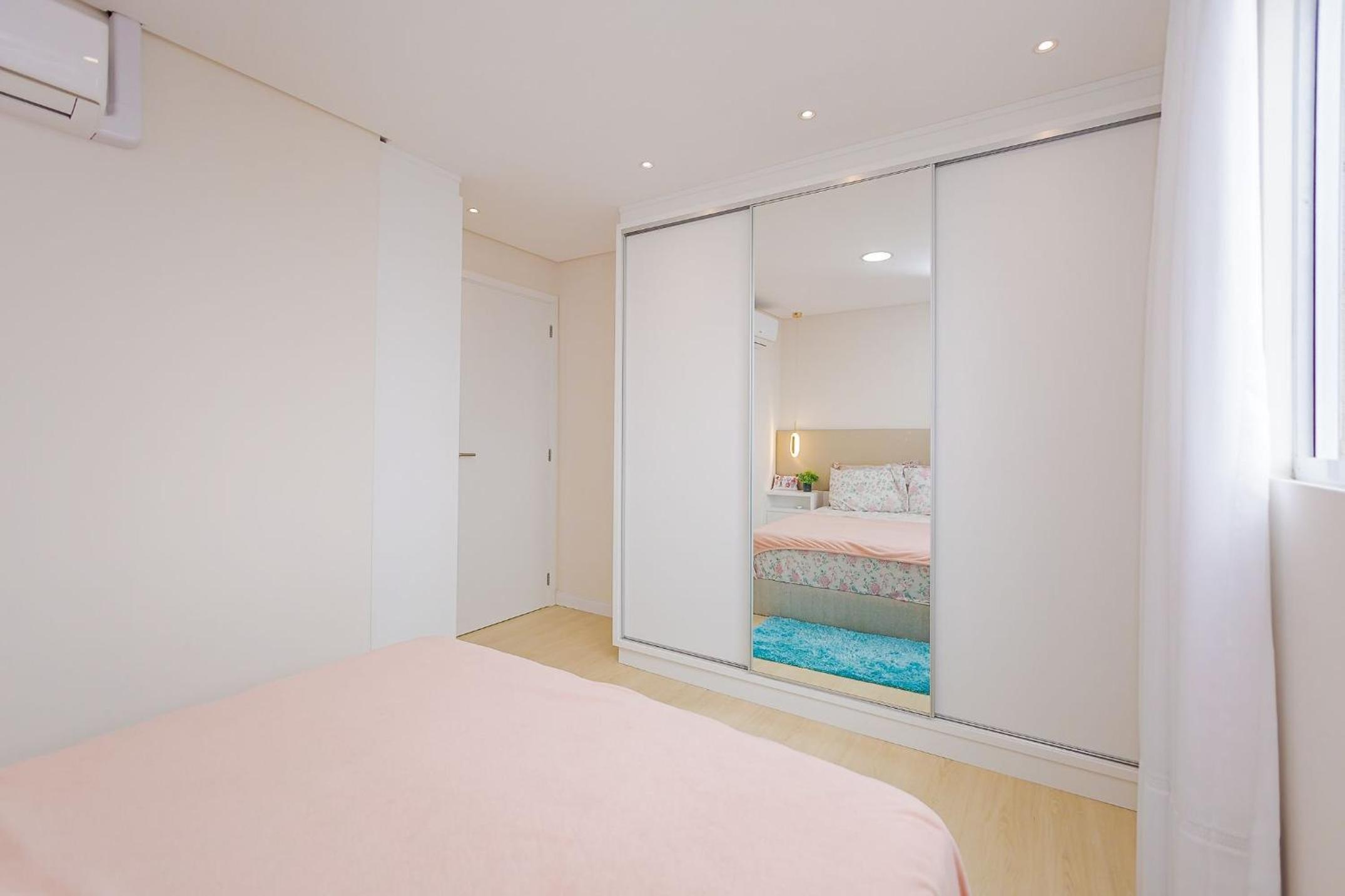 Santorini Home Club | 250m da praia central | Piçarras