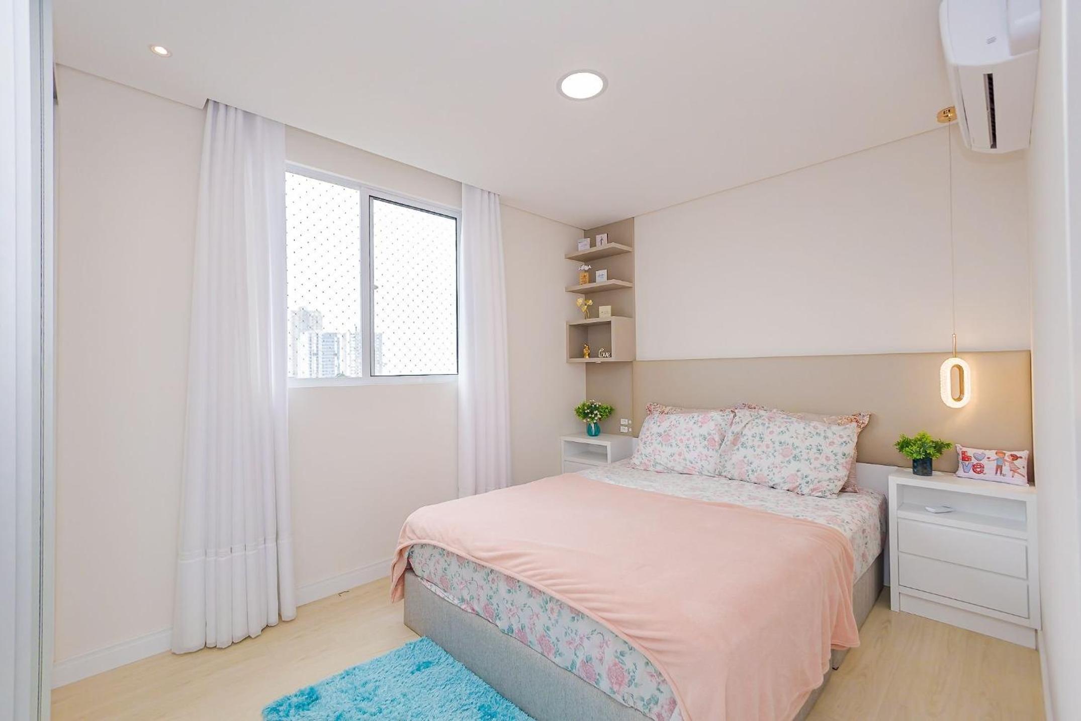 Santorini Home Club | 250m da praia central | Piçarras