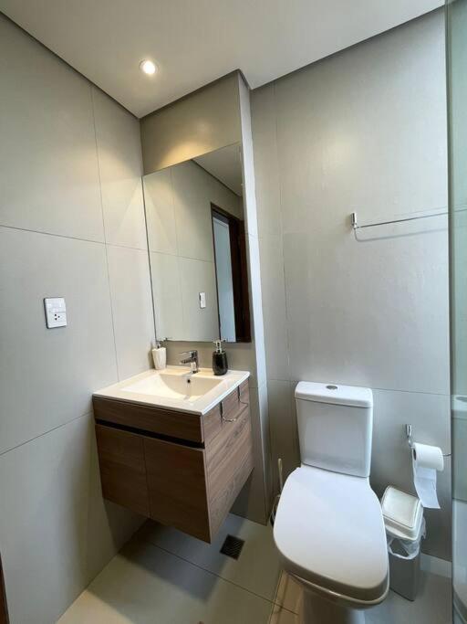 Cómodo departamento bien ubicado