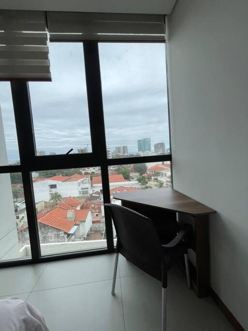 Cómodo departamento bien ubicado
