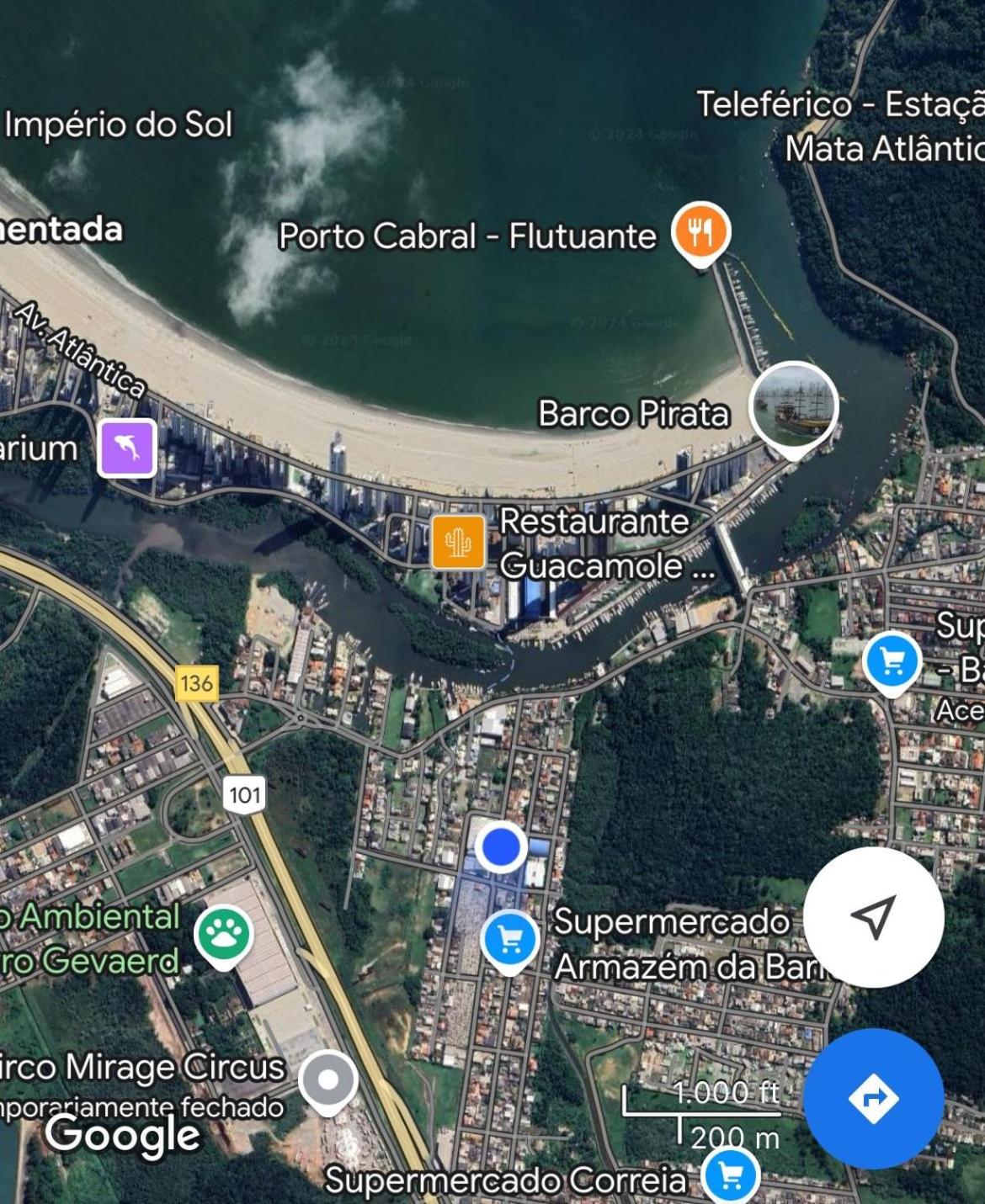 Lofts da Barra MeuAirb